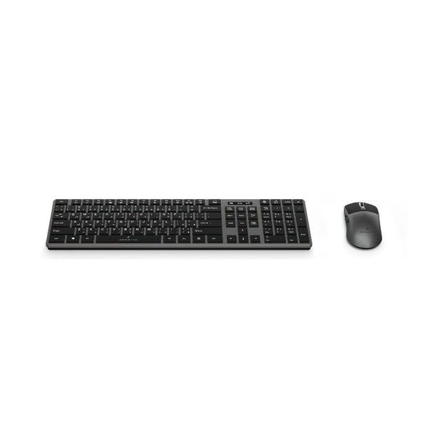 Smartix Neokey Premium Wireless Designer Keyboard + Mouse Smartix Neokey Premium Wireless Designer Keyboard + Mouse