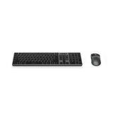 Smartix Neokey Premium Wireless Designer Keyboard + Mouse