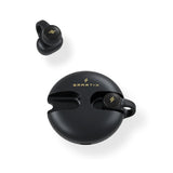 SMARTIX PREMIUM OPEN-EAR CLIP-ON WIRELESS EARBUDS - ATOM U