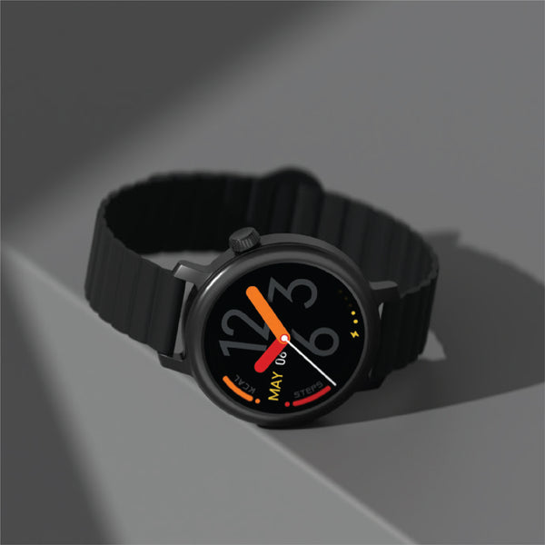 Smartix Premium AURA Smart Watch Smartix Premium AURA Smart Watch