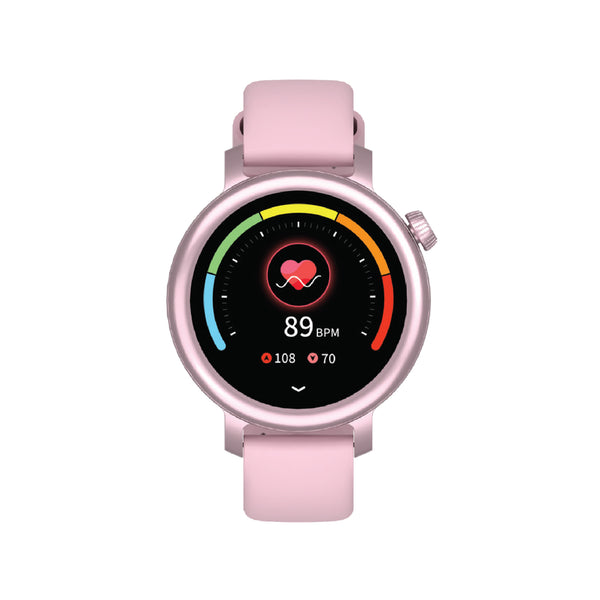 Smartix Premium AURA Smart Watch Smartix Premium AURA Smart Watch