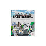 RECRUIT MADNESS - Game