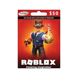 ROBLOX Gift Card (US)