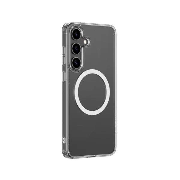 AMAZINGTHING MINIMAL MAG CASE FOR SAMSUNG S25 Series