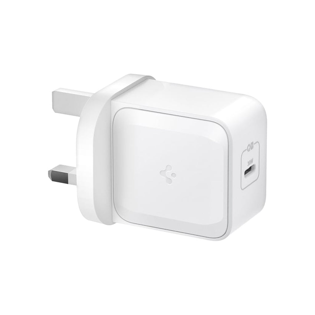 Spigen ArcStation Pro GaN Wall Charger 30W Spigen ArcStation Pro GaN Wall Charger 30W