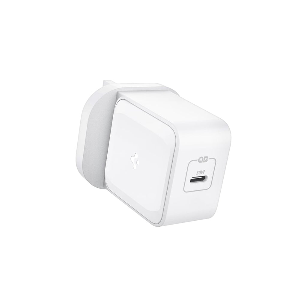 Spigen ArcStation Pro GaN Wall Charger 30W Spigen ArcStation Pro GaN Wall Charger 30W