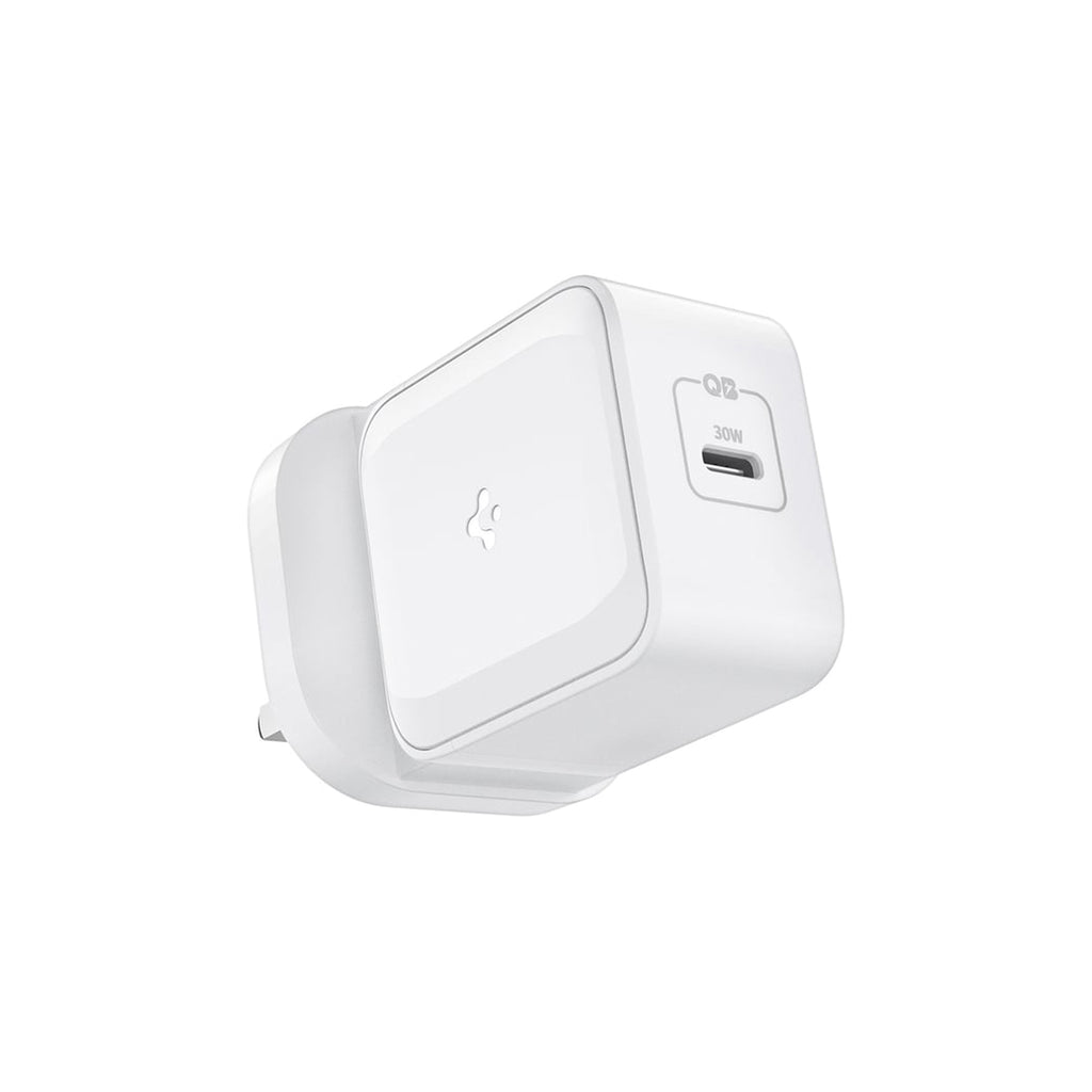 Spigen ArcStation Pro GaN Wall Charger 30W Spigen ArcStation Pro GaN Wall Charger 30W
