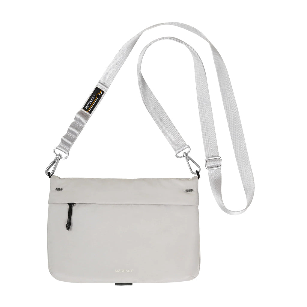 MagEasy 2L Sacoche Utility Crossbody Bag MagEasy 2L Sacoche Utility Crossbody Bag
