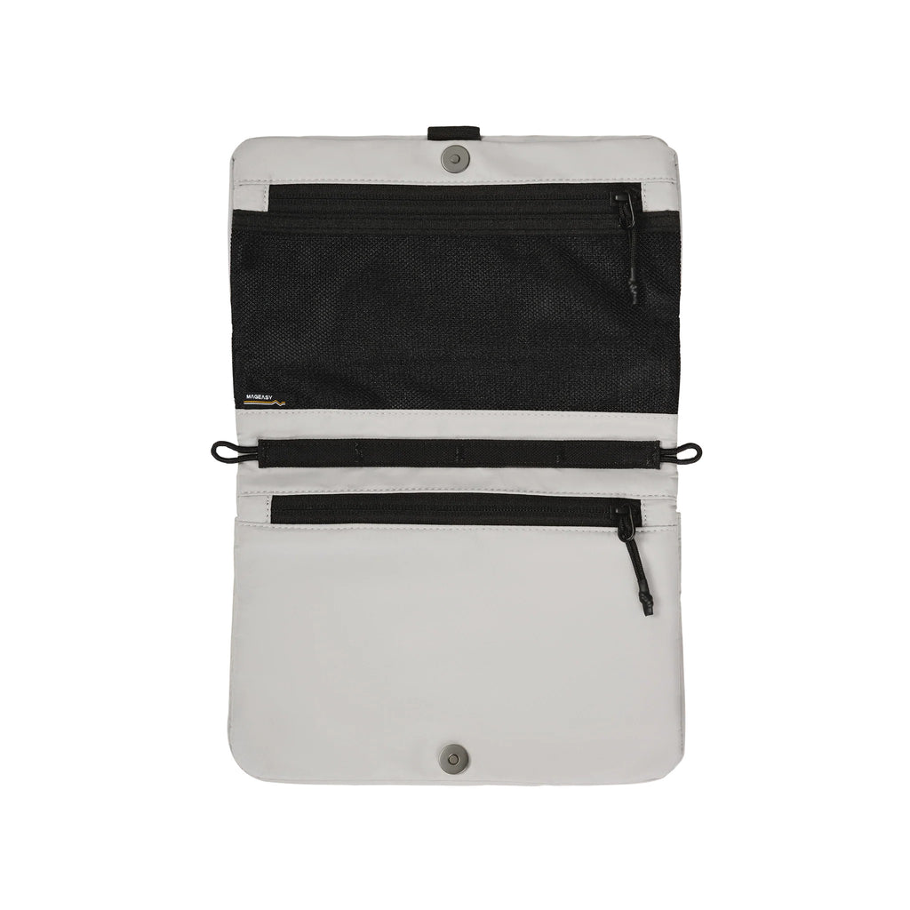MagEasy 2L Sacoche Utility Crossbody Bag MagEasy 2L Sacoche Utility Crossbody Bag