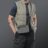 MagEasy 2L Sacoche Utility Crossbody Bag