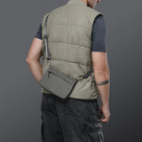 MagEasy 2L Sacoche Utility Crossbody Bag