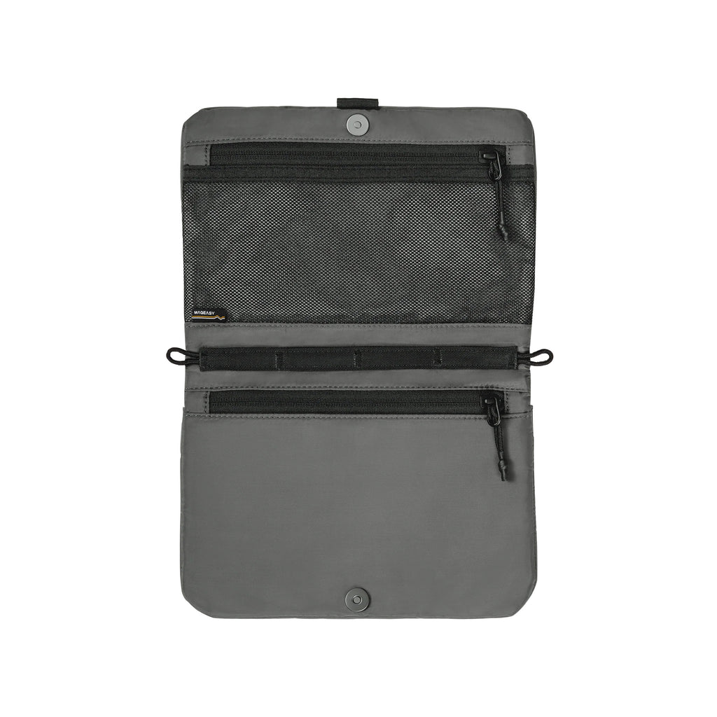 MagEasy 2L Sacoche Utility Crossbody Bag MagEasy 2L Sacoche Utility Crossbody Bag