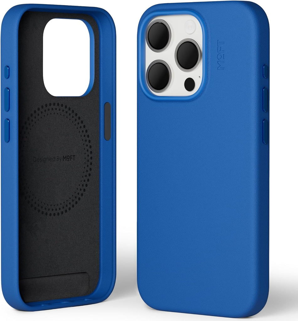 Moft Snap Phone Case MOVAS™ - MagSafe Compatible For iPhone 15 Pro/Pro Max Moft Snap Phone Case MOVAS™ - MagSafe Compatible For iPhone 15 Pro/Pro Max