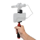 SARAMONIC Mount and Carry
