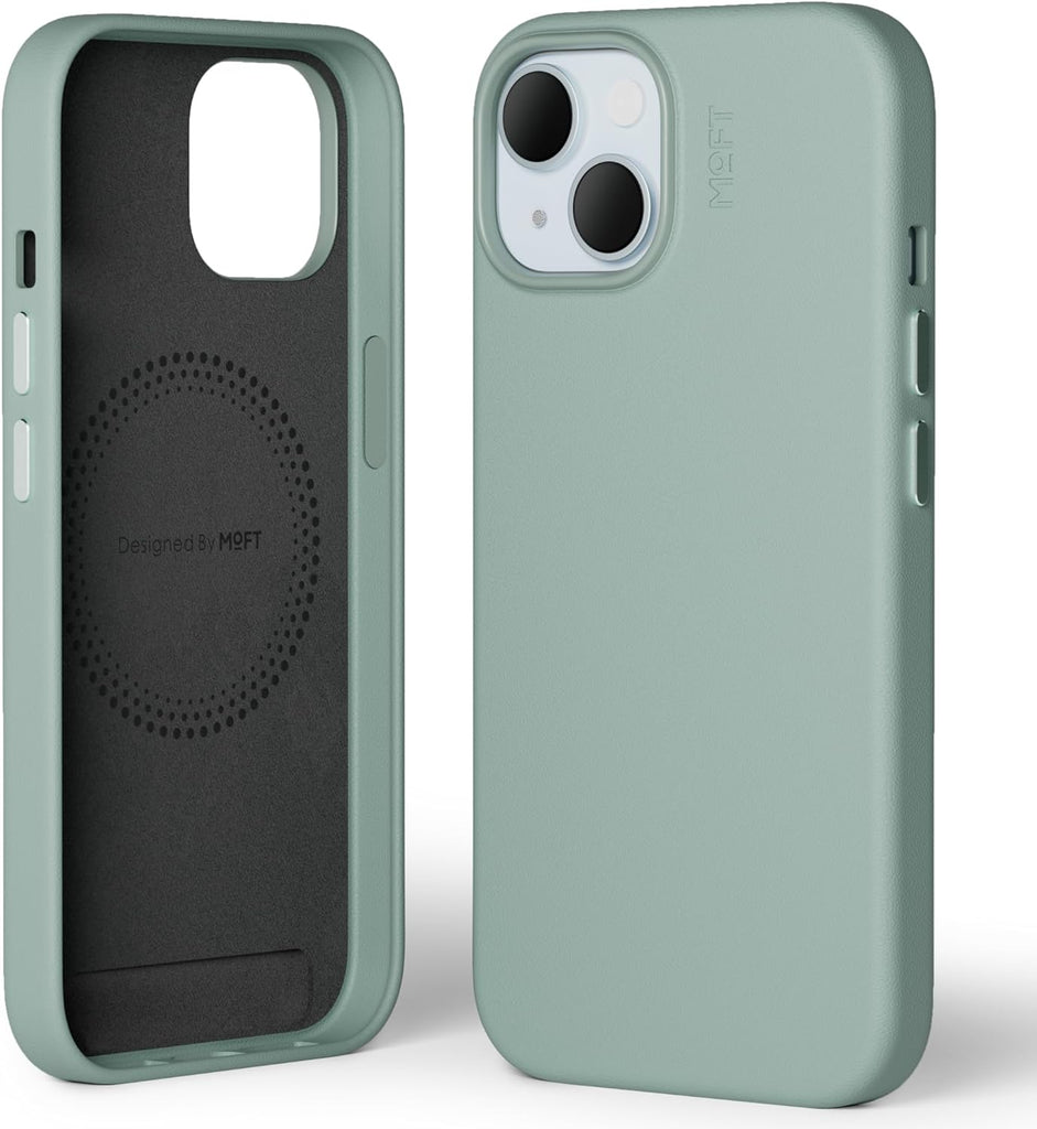 Moft Snap Phone Case MOVAS™ - MagSafe Compatible For iPhone 15 Pro/Pro Max Moft Snap Phone Case MOVAS™ - MagSafe Compatible For iPhone 15 Pro/Pro Max