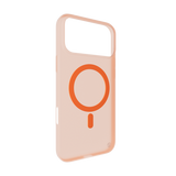 SWITCHEASY 0.35 M ULTRA SLIM CASE FOR IPHONE 17 SERIES - CORAL
