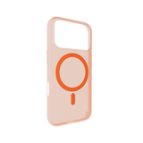 SWITCHEASY 0.35 M ULTRA SLIM CASE FOR IPHONE 17 SERIES - CORAL