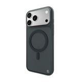 SWITCHEASY 0.35 M ULTRA SLIM CASE FOR IPHONE 17 SERIES - MIDNIGHT