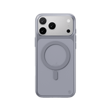 SWITCHEASY 0.35 M ULTRA SLIM CASE FOR IPHONE 17 SERIES - MIST