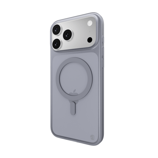 SWITCHEASY 0.35 M ULTRA SLIM CASE FOR IPHONE 17 SERIES - MIST SWITCHEASY 0.35 M ULTRA SLIM CASE FOR IPHONE 17 SERIES - MIST