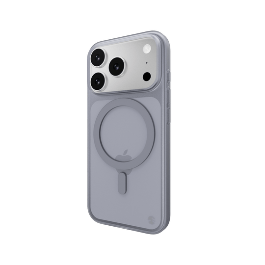 SWITCHEASY 0.35 M ULTRA SLIM CASE FOR IPHONE 17 SERIES - MIST SWITCHEASY 0.35 M ULTRA SLIM CASE FOR IPHONE 17 SERIES - MIST