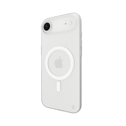 SWITCHEASY 0.35 M ULTRA SLIM CASE FOR IPHONE 17-TRANSLUCENT SWITCHEASY 0.35 M ULTRA SLIM CASE FOR IPHONE 17-TRANSLUCENT