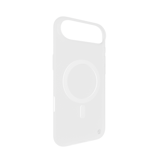 SWITCHEASY 0.35 M ULTRA SLIM CASE FOR IPHONE 17-TRANSLUCENT SWITCHEASY 0.35 M ULTRA SLIM CASE FOR IPHONE 17-TRANSLUCENT