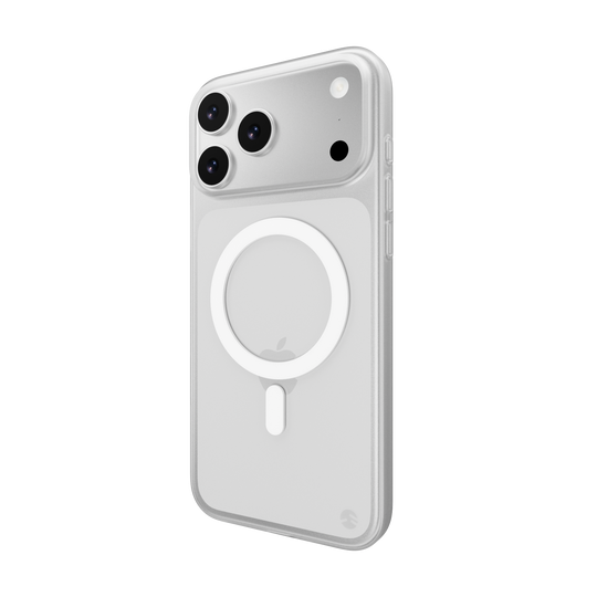 SWITCHEASY 0.35 M ULTRA SLIM CASE FOR IPHONE 17-TRANSLUCENT SWITCHEASY 0.35 M ULTRA SLIM CASE FOR IPHONE 17-TRANSLUCENT