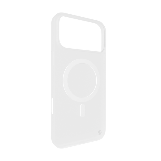 SWITCHEASY 0.35 M ULTRA SLIM CASE FOR IPHONE 17-TRANSLUCENT SWITCHEASY 0.35 M ULTRA SLIM CASE FOR IPHONE 17-TRANSLUCENT