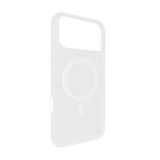 SWITCHEASY 0.35 M ULTRA SLIM CASE FOR IPHONE 17-TRANSLUCENT