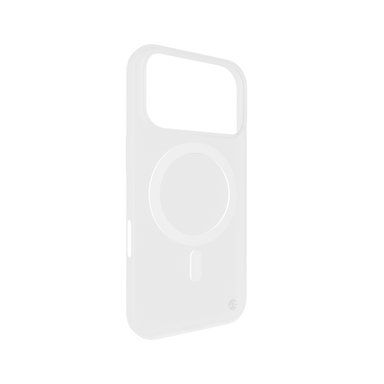 SWITCHEASY 0.35 M ULTRA SLIM CASE FOR IPHONE 17-TRANSLUCENT SWITCHEASY 0.35 M ULTRA SLIM CASE FOR IPHONE 17-TRANSLUCENT