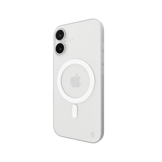 SWITCHEASY 0.35 M ULTRA SLIM CASE FOR IPHONE 17-TRANSLUCENT SWITCHEASY 0.35 M ULTRA SLIM CASE FOR IPHONE 17-TRANSLUCENT