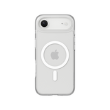 SWITCHEASY CRUSH M CLEAR CASE FOR IPHONE 17 SERIES-TRANSPARENT