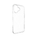 SWITCHEASY CRUSH M CLEAR CASE FOR IPHONE 17 SERIES-TRANSPARENT
