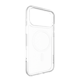 SWITCHEASY CRUSH M CLEAR CASE FOR IPHONE 17 SERIES-TRANSPARENT