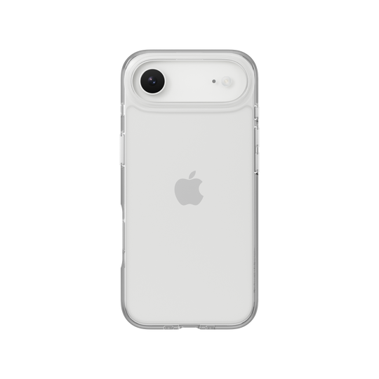 SWITCHEASY CRUSH CLEAR CASE FOR IPHONE 17 SERIES-TRANSPARENT SWITCHEASY CRUSH CLEAR CASE FOR IPHONE 17 SERIES-TRANSPARENT