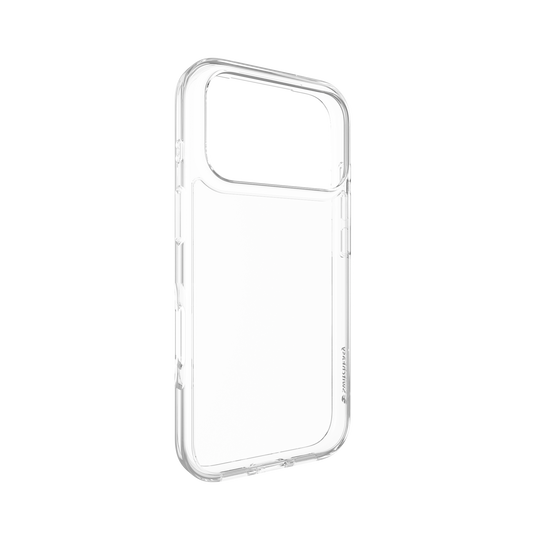 SWITCHEASY CRUSH CLEAR CASE FOR IPHONE 17 SERIES-TRANSPARENT SWITCHEASY CRUSH CLEAR CASE FOR IPHONE 17 SERIES-TRANSPARENT