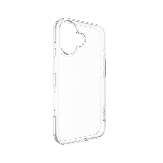 SWITCHEASY CRUSH CLEAR CASE FOR IPHONE 17 SERIES-TRANSPARENT SWITCHEASY CRUSH CLEAR CASE FOR IPHONE 17 SERIES-TRANSPARENT