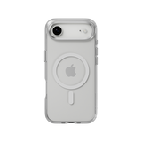 SWITCHEASY LENSTAND M WITH STAND CASE FOR IPHONE 17 SERIES -SILVER