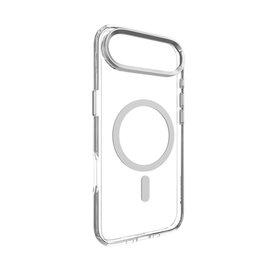 SWITCHEASY LENSTAND M WITH STAND CASE FOR IPHONE 17 SERIES -SILVER SWITCHEASY LENSTAND M WITH STAND CASE FOR IPHONE 17 SERIES -SILVER