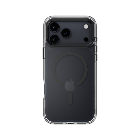 SWITCHEASY LENSTAND M WITH STAND CASE FOR IPHONE 17 SERIES -BLACK SWITCHEASY LENSTAND M WITH STAND CASE FOR IPHONE 17 SERIES -BLACK