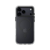 SWITCHEASY LENSTAND M WITH STAND CASE FOR IPHONE 17 SERIES -BLACK