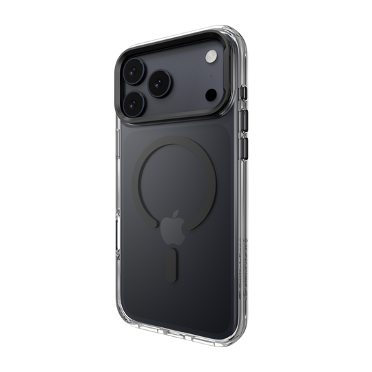 SWITCHEASY LENSTAND M WITH STAND CASE FOR IPHONE 17 SERIES -BLACK SWITCHEASY LENSTAND M WITH STAND CASE FOR IPHONE 17 SERIES -BLACK