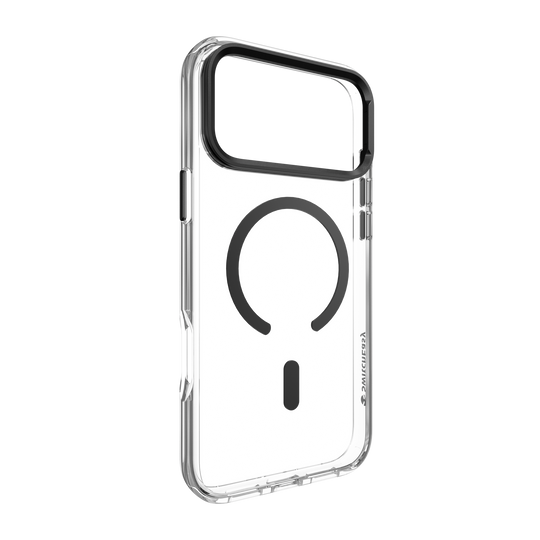 SWITCHEASY LENSTAND M WITH STAND CASE FOR IPHONE 17 SERIES -BLACK SWITCHEASY LENSTAND M WITH STAND CASE FOR IPHONE 17 SERIES -BLACK