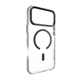 SWITCHEASY LENSTAND M WITH STAND CASE FOR IPHONE 17 SERIES -BLACK