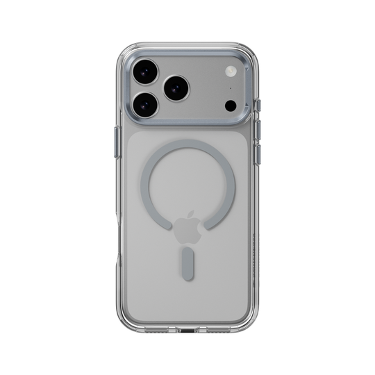 SWITCHEASY LENSTAND M WITH STAND CASE FOR IPHONE 17 SERIES -MIST SWITCHEASY LENSTAND M WITH STAND CASE FOR IPHONE 17 SERIES -MIST