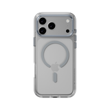 SWITCHEASY LENSTAND M WITH STAND CASE FOR IPHONE 17 SERIES -MIST