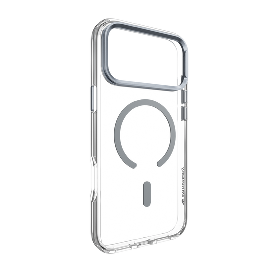 SWITCHEASY LENSTAND M WITH STAND CASE FOR IPHONE 17 SERIES -MIST SWITCHEASY LENSTAND M WITH STAND CASE FOR IPHONE 17 SERIES -MIST