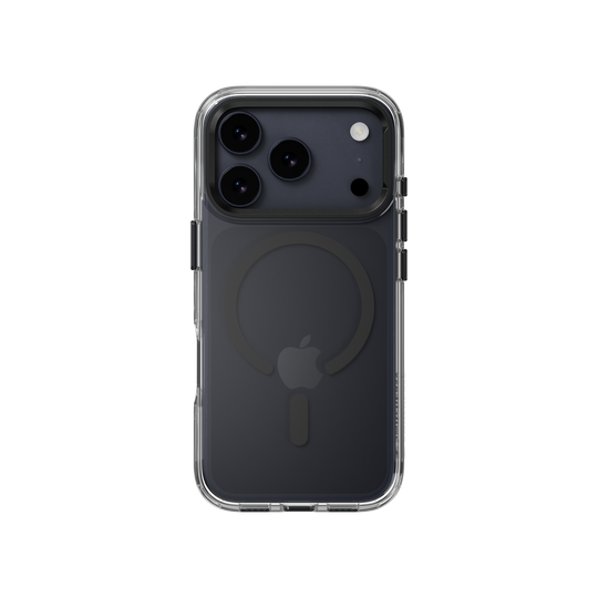 SWITCHEASY LENSTAND M WITH STAND CASE FOR IPHONE 17 SERIES -BLACK SWITCHEASY LENSTAND M WITH STAND CASE FOR IPHONE 17 SERIES -BLACK