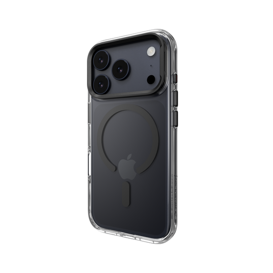 SWITCHEASY LENSTAND M WITH STAND CASE FOR IPHONE 17 SERIES -BLACK SWITCHEASY LENSTAND M WITH STAND CASE FOR IPHONE 17 SERIES -BLACK